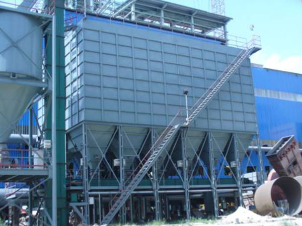 布袋式除尘器的优势在哪? 布袋式除尘器的优势在哪?