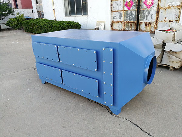 工业废气处理设备有哪些安装注意事项? 工业废气处理设备有哪些安装注意事项?