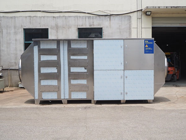 塑料厂如何选择废气处理设备? 塑料厂如何选择废气处理设备?