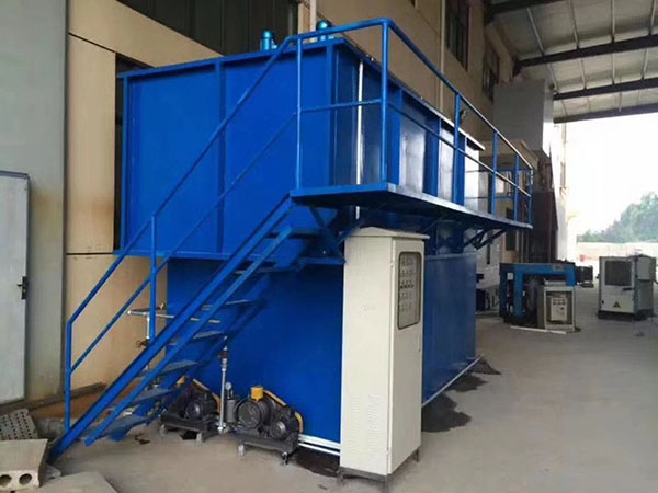 医院污水处理设备用完用消毒吗? 医院污水处理设备用完用消毒吗?