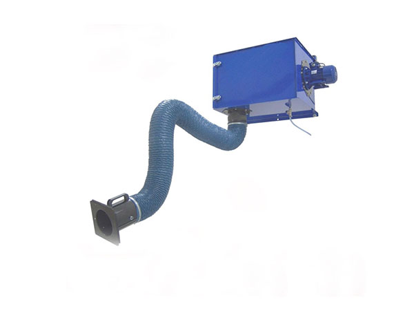 青岛除尘设备 青岛除尘设备