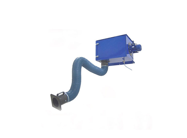 青岛废气处理 青岛废气处理