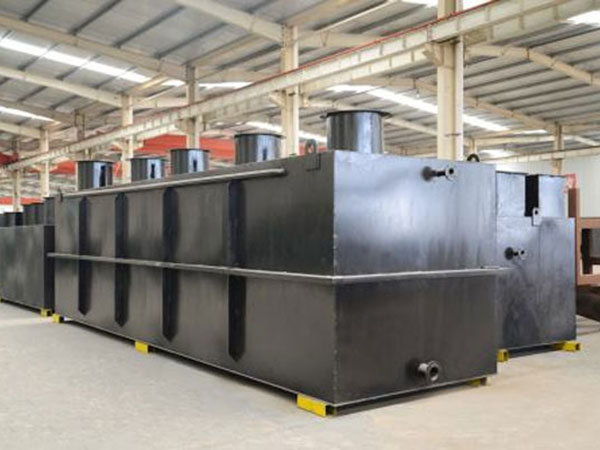 青岛污水处理设备 青岛污水处理设备