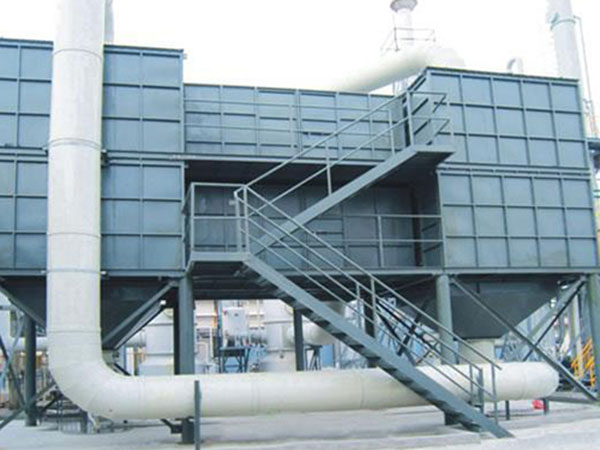 青岛废气处理 青岛废气处理