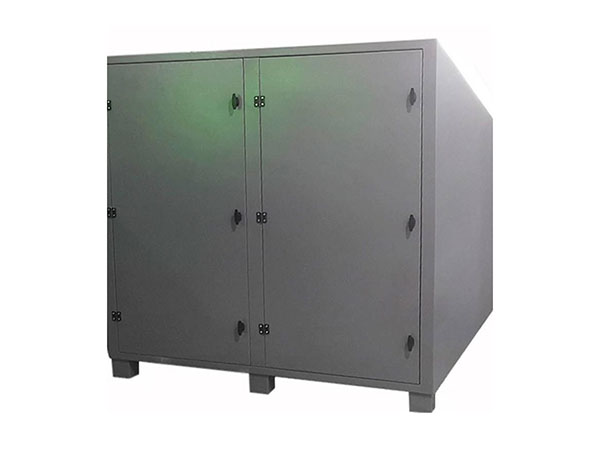 青岛废气治理 青岛废气治理