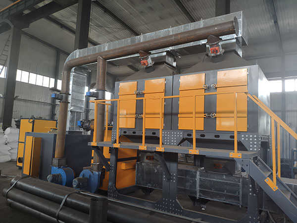 青岛废气处理 青岛废气处理