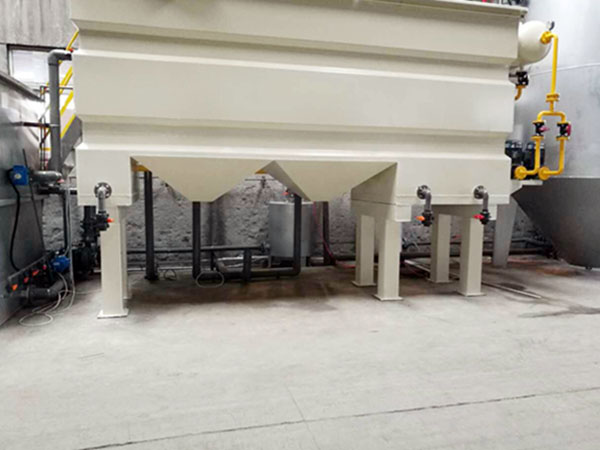 青岛污水处理 青岛污水处理