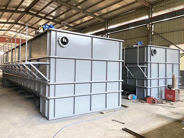 青岛污水处理 青岛污水处理