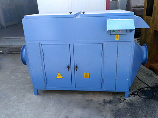 常见青岛废气处理有哪些技术问题?