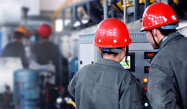 创新研发  自主设计