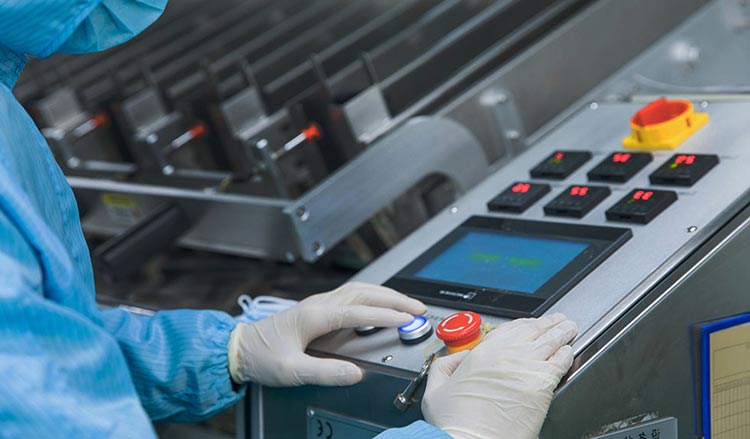 规模生产  供货快捷